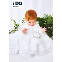 ELEGANT BABY GIRL DRESS